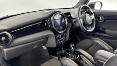 MINI Hatchback 2.0 Cooper S Sport 3dr Auto [Nav Pack] Petrol Hatchback